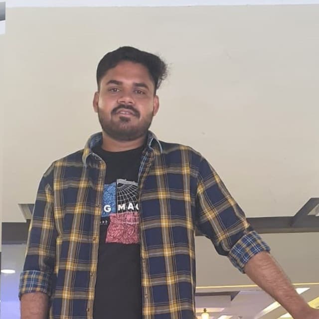 Ayush Goyal