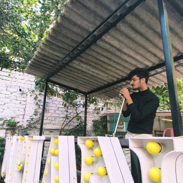 Ayush GOYAL