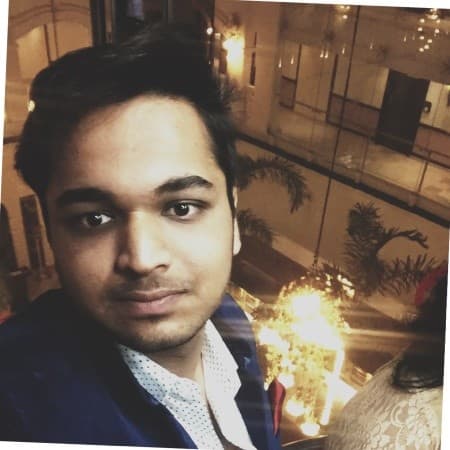 ayush goyal