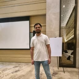Ayush Gupta