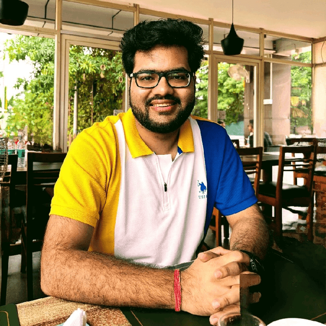 Ayush Gupta