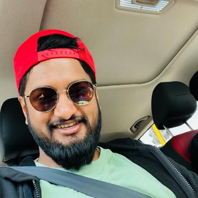 Ayush Gupta