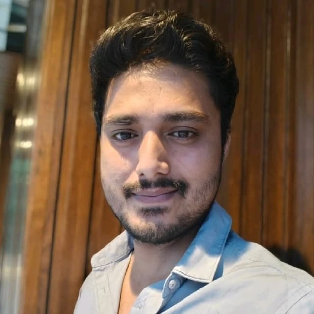 Ayush Gupta