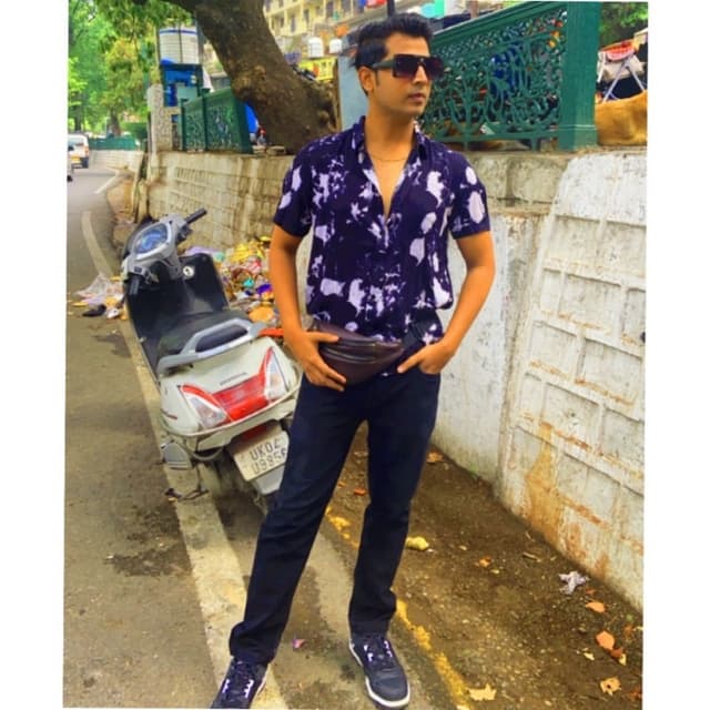 Ayush Gupta
