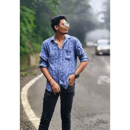 Ayush Gupta