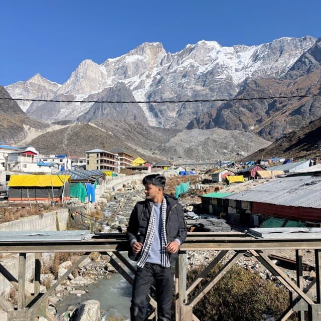 Ayush Gupta
