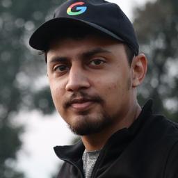 Ayush Gupta
