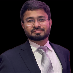 Ayush Gupta