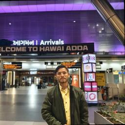 Ayush Gupta