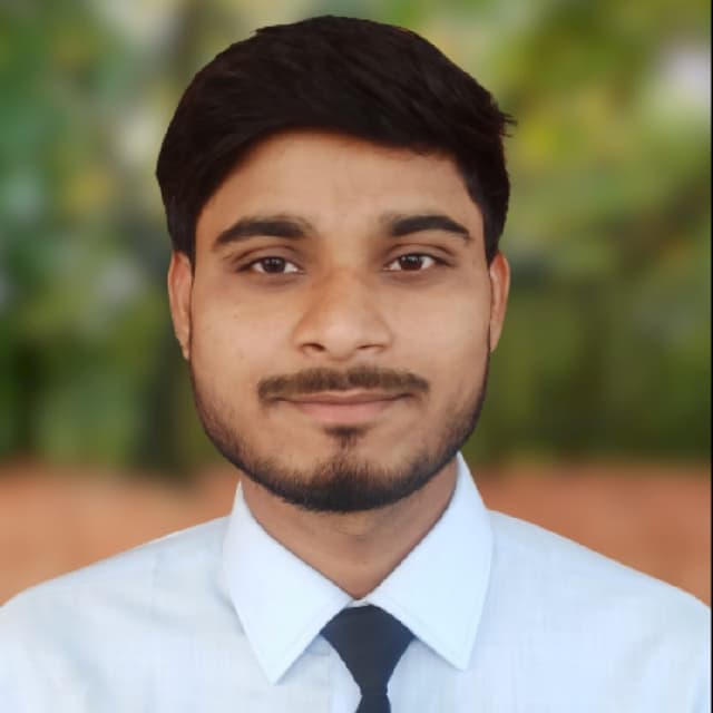 Ayush Gupta