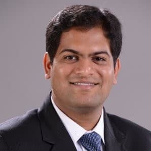 Ayush Gupta