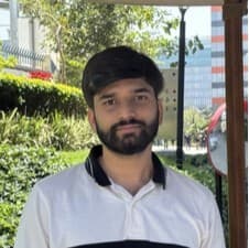 Ayush Gupta