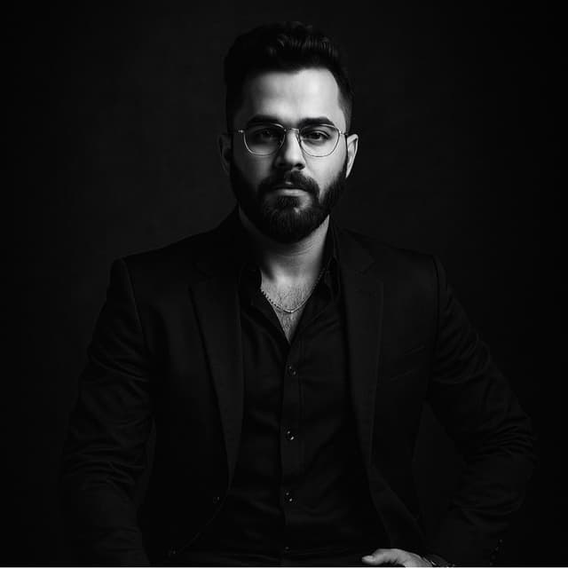 Ayush Jain