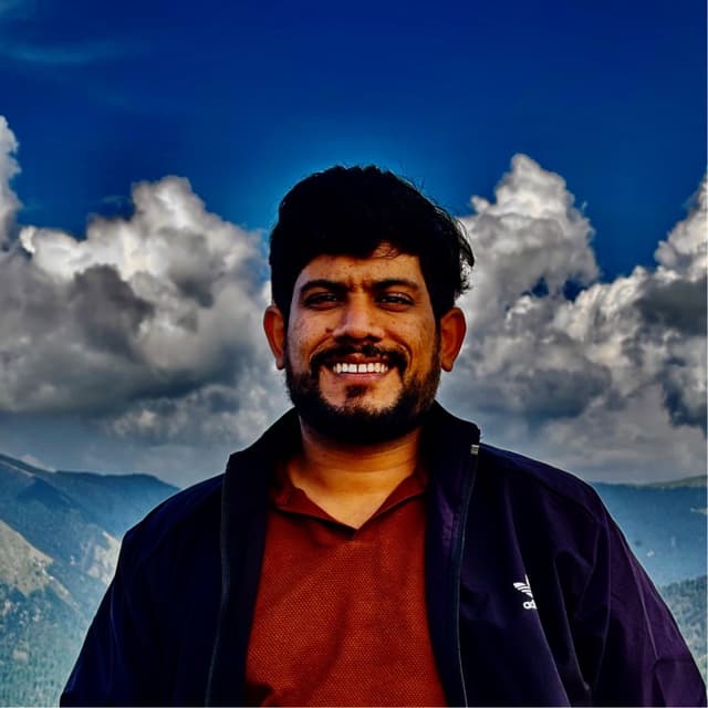Ayush Jain
