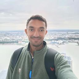 Ayush Jain