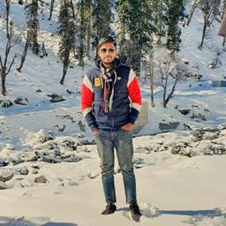 Ayush Jain