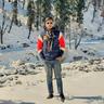 Ayush Jain