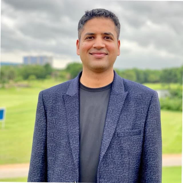 Ayush Jain