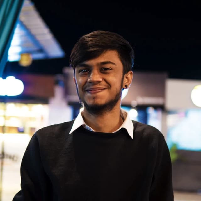 Ayush jain
