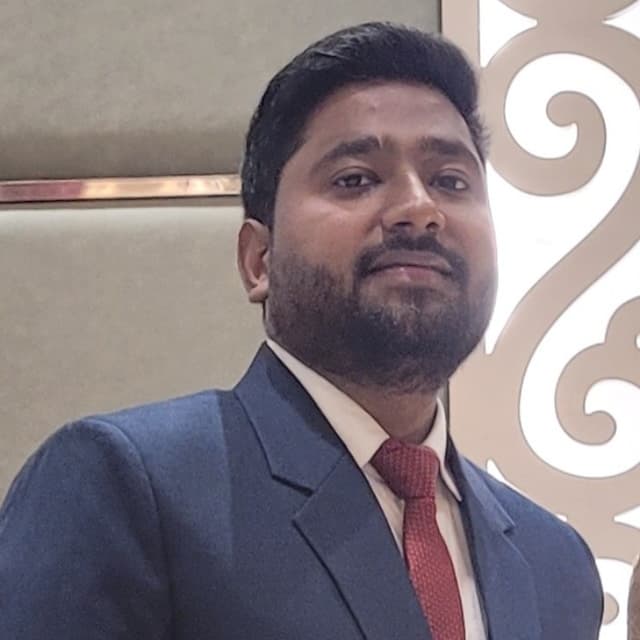 Ayush Jain