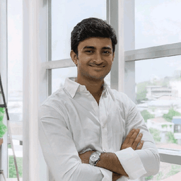 Ayush Jain