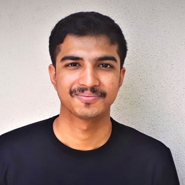 Ayush Jain
