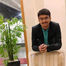 Ayush Jain