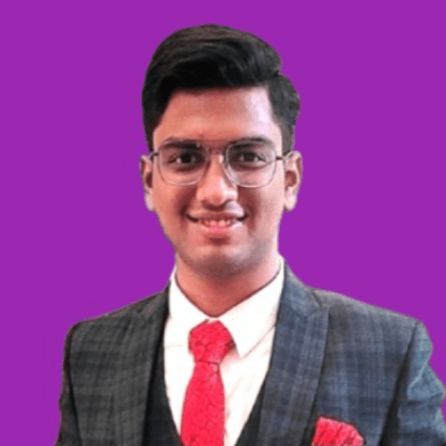 Ayush Jain