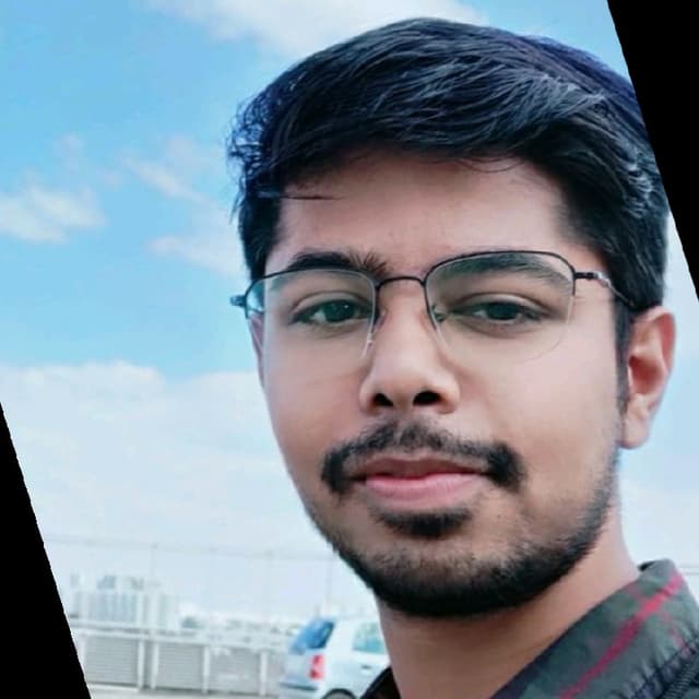 Ayush Jaiswal