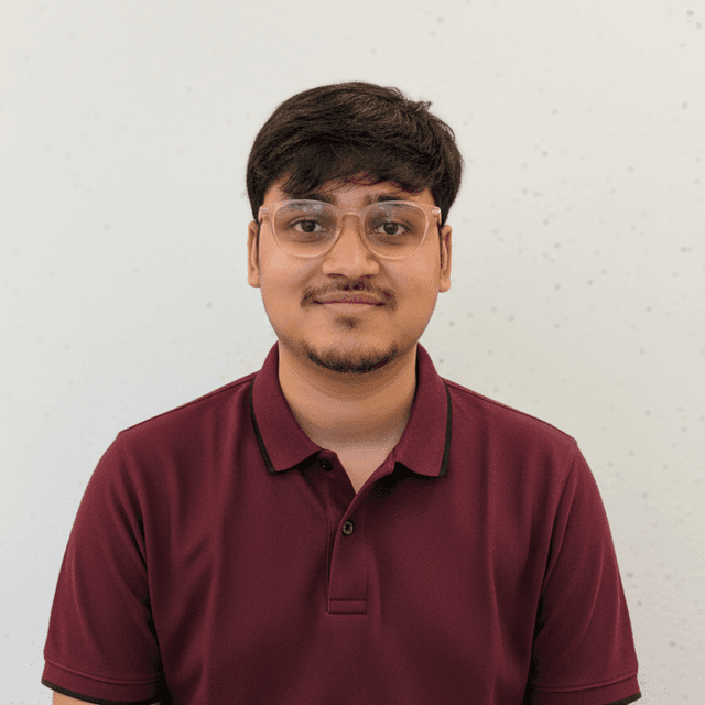 Ayush Jaiswal