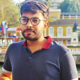 Ayush Jaiswal