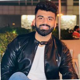 Ayush Jasuja