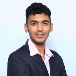 Ayush Jha