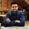 Ayush J.