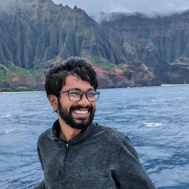 Ayush Jha