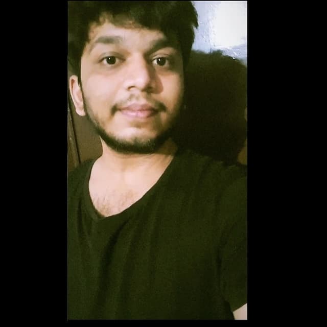 Ayush Jindal