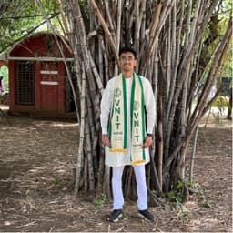 Ayush Kangane