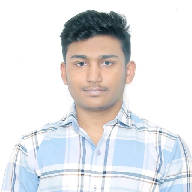 Ayush Kanojia