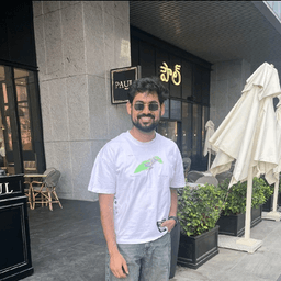 Ayush Kapur