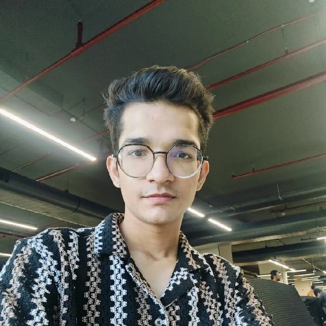 Ayush Kasera