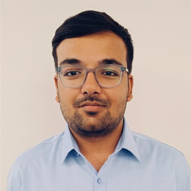 AYUSH KASHYAP