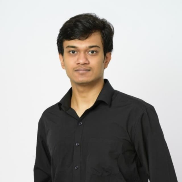 Ayush Katiyar