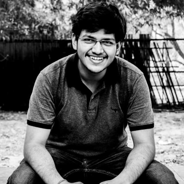 Ayush Katiyar