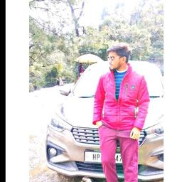 Ayush Kaushal