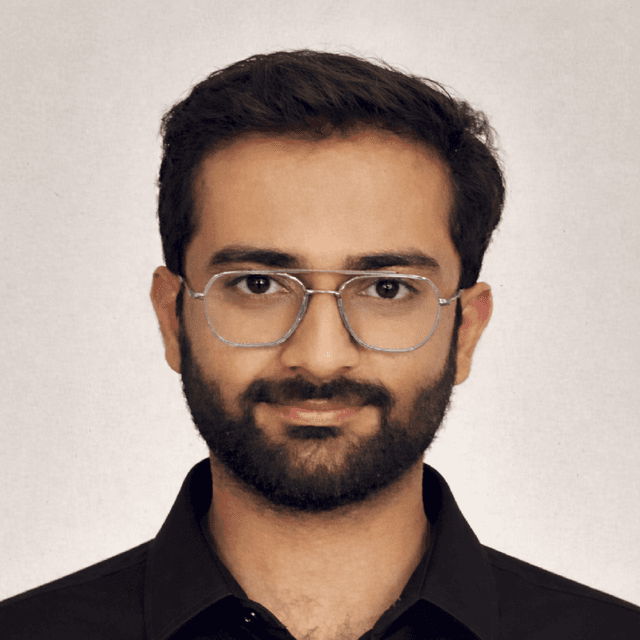 Ayush Khanna
