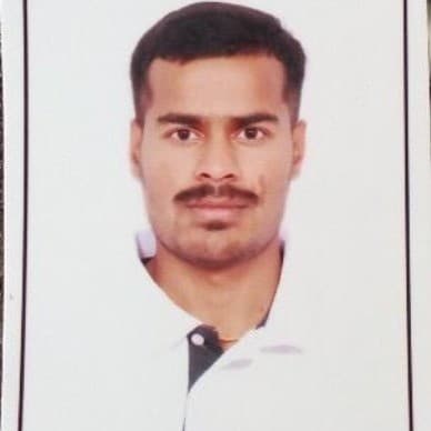 Ayush Kishore