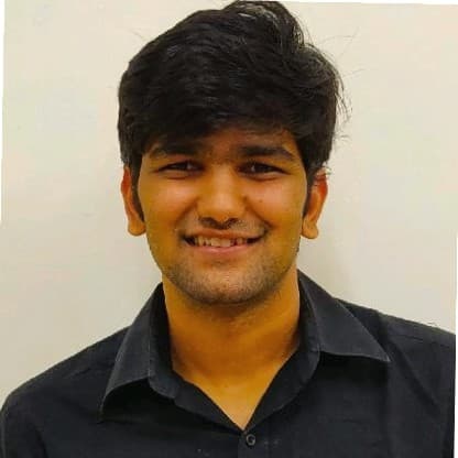 Ayush Kothifora