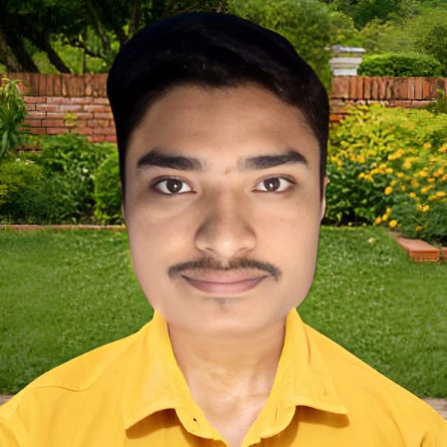 Ayush Kothiyal