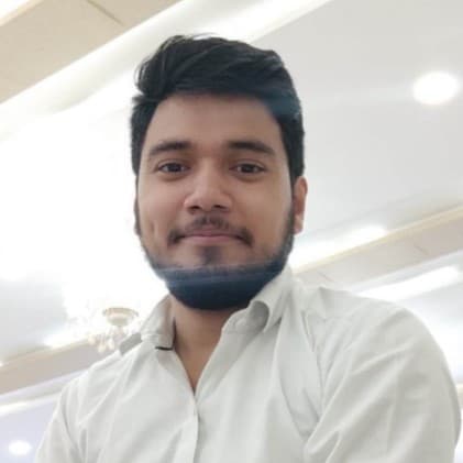 Ayush Kukreti