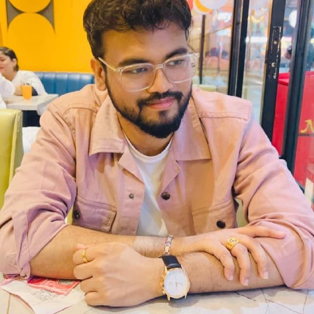 AYUSH KUMAR